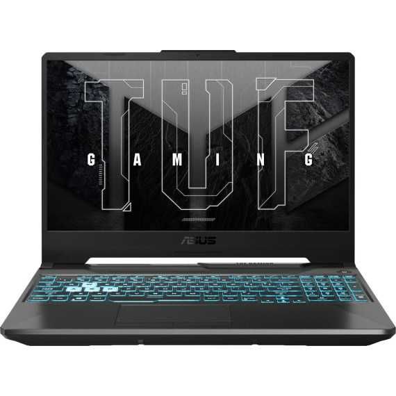 ASUS TUF Gaming A15 FA506NC (FA506NC-HN036)