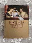 Historia teatru/teatr