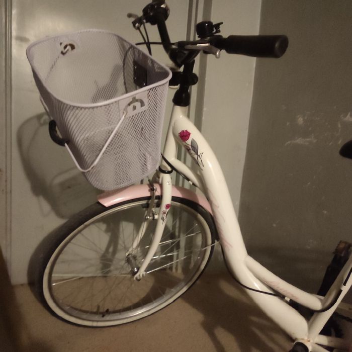 Rower Kands 26 miejski