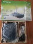 Acess Point TP-Link TL-WA830RE