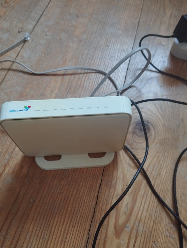 Модем Huawei HG532e