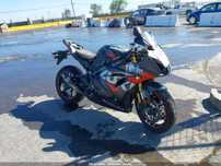 Suzuki GSX-R1000 R 2022