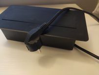 Przedłużacz blatowy. Listwa Elektryczna blatowa. Gniazdo wpuszczane.