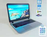 HP ProBook 450 G3 i7/3.1GHz/FHD_IPS/16G_RAM/256GB+1TB_SSD/HDMI/Webcam