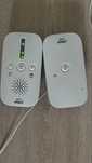 Niania elektroniczna Philips Avent SCD501 – sprawna