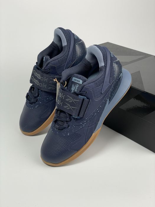 Штангетки Reebok Legacy Lifter 2 Оригінал