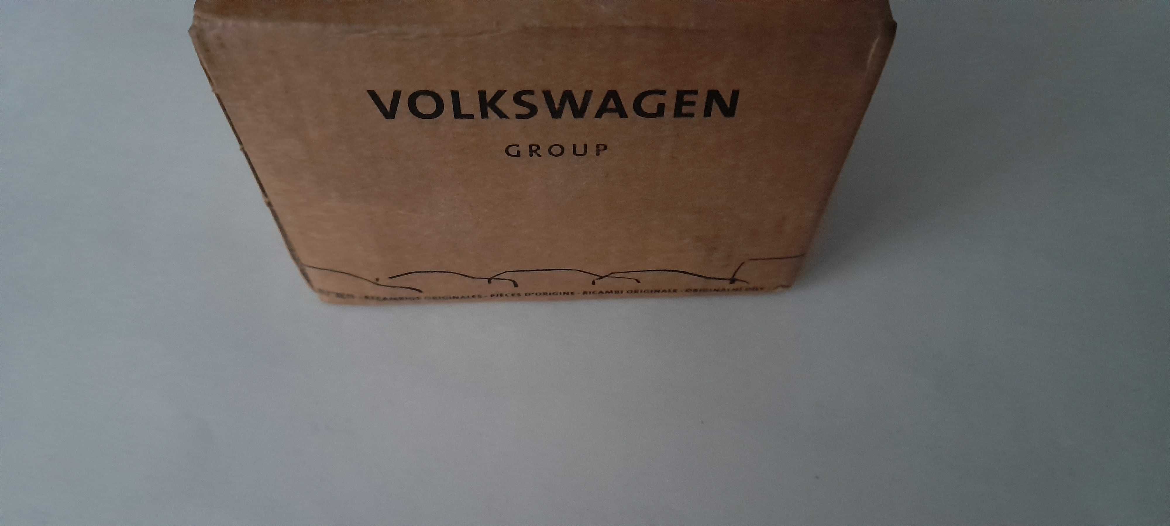 Pastilhas Tras VW Sharan