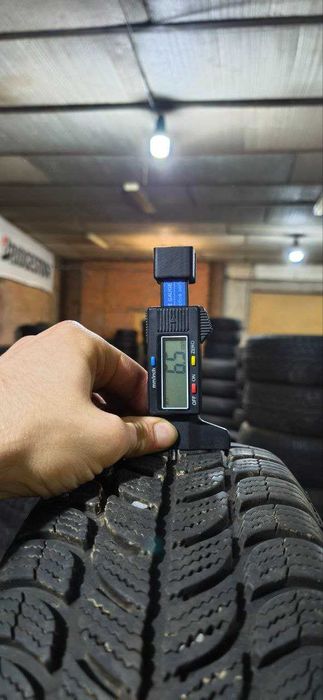 Шини резина зима 155/65 R14 Nexen, Fulda, Sava