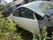 Toyota Prius na czesci