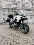 Benelli Trk 502 como nova!!!