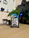Stojak Hot Wheels - 3 sztuki