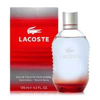 Lacoste Style In Play Red 75ml EDT Eau De Toilette UNIKAT 75 ml