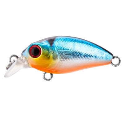 Воблер кренк TRIDENT (Tsuyoki) RIOT SR 32F