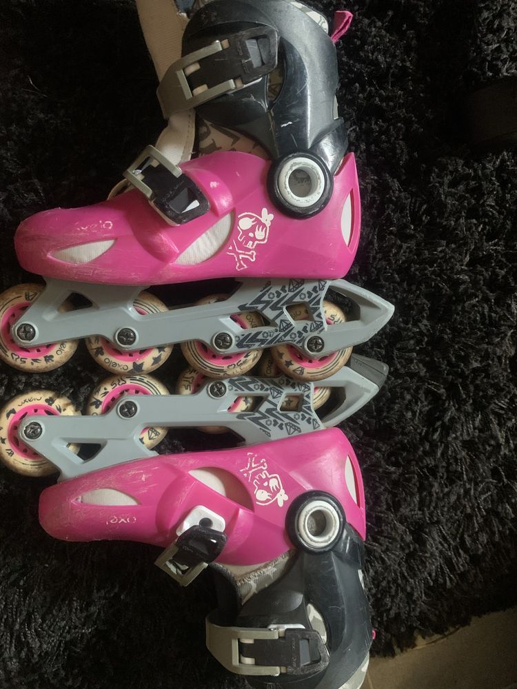 Patins em linha 30 ao 33