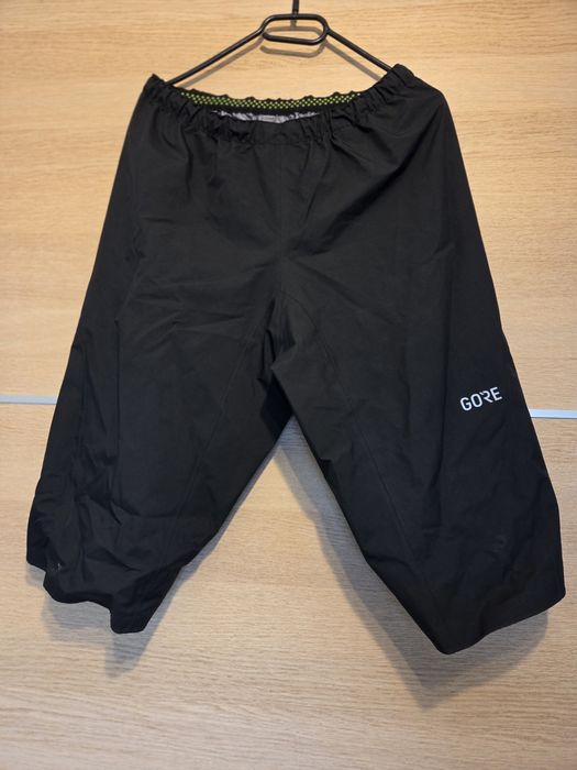 Spodnie wodoodporne gore 3/4