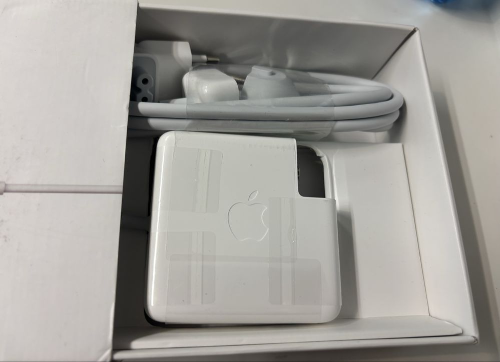 Zasilacz Apple MagSafe Power Adapter, 85W (dla MacBook Pro 2010)
