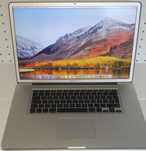 Apple MacBook Pro A1297/17" (1920x1200) TN/Intel Core i7-2820QM 2.3Gz