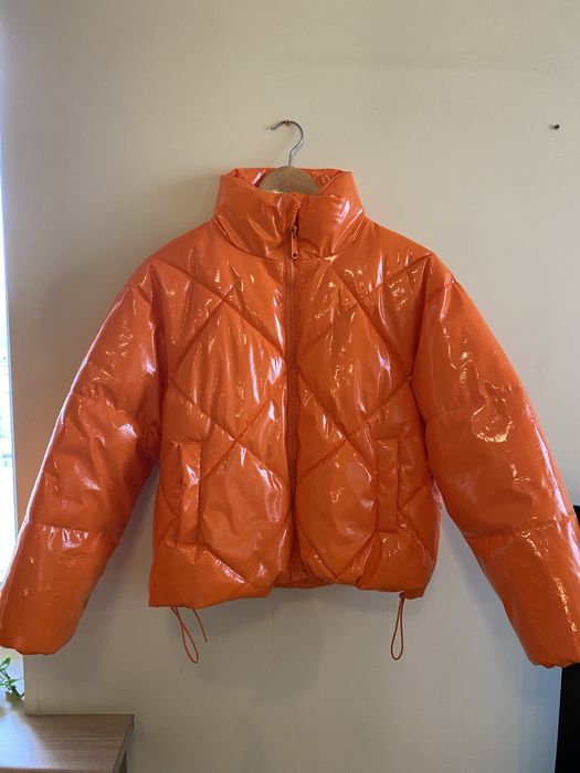 Куртка теплая Сенсей р xs отдам бесплатно