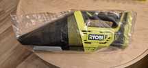 Odkurzacz Ryobi R18HV nowy