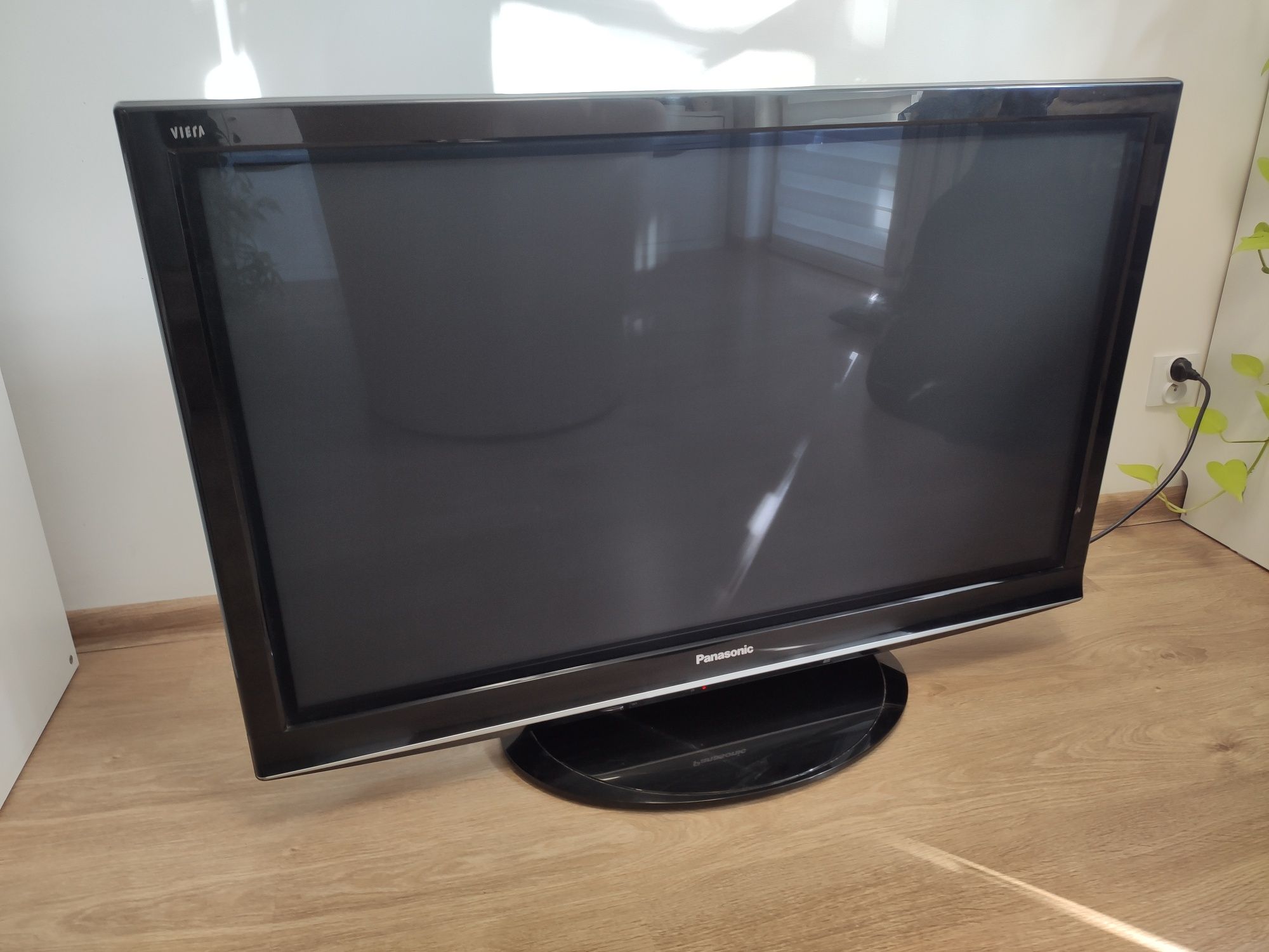 Telewizor Panasonic Viera TX-P42G10E  42 cale