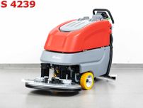 Szorowarka Hako Scrubmaster B70 CL NOWE BATERIE 2014r 2275h 16500nett