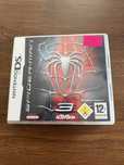 Spider man 3 nintendo ds