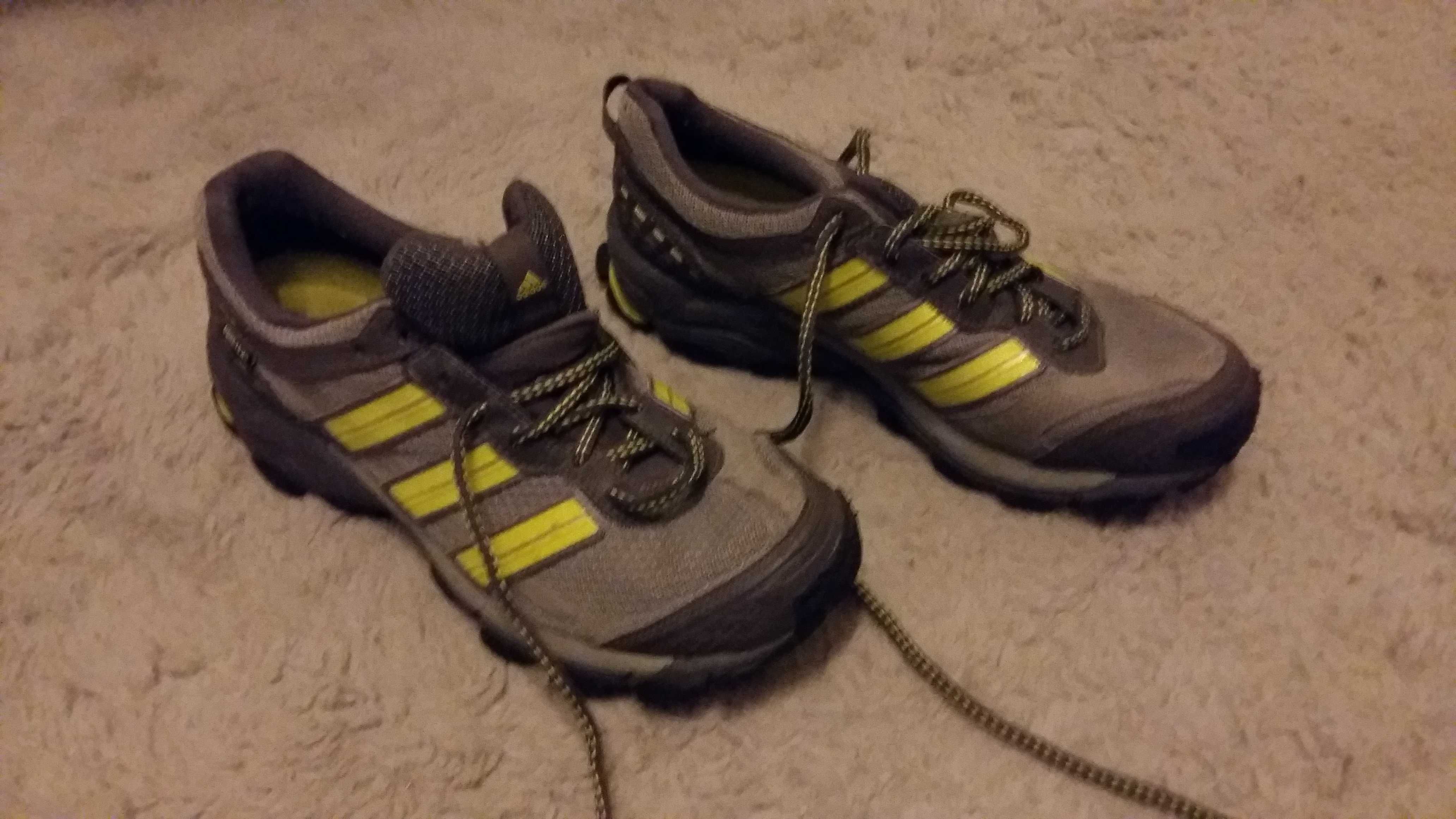 Buty trekkingowe Adidas Response Trail 18 GTX  rozmiar 38 2/3  #