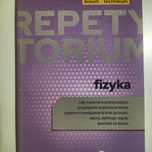 Repetytorium Fizyka