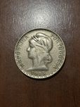 Moeda 1 Escudo 1915