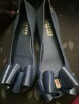 Sprzedam buty gumowe rozmiar 38
