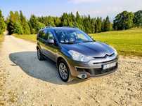 Citroen C-Crosser 2011 2.2 HDi