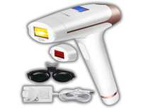 Nowy Depilator IPL Lescolton T009i 999k błysków Bikini Nogi Twarz ICE
