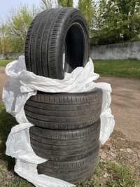 225/45 R17 XL Barum Bravuris 5 HM б/в