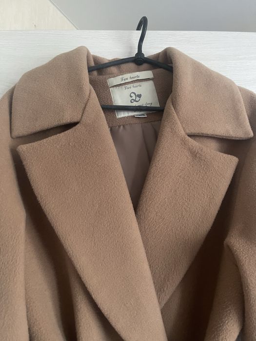 Пальто халат від украінського виробника