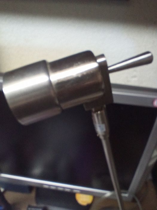 Candeeiro de secretária BRELIGHT