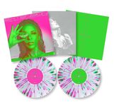 Kylie Minogue Extension The Extended Mixes 2LP Winyl  nowa w folii