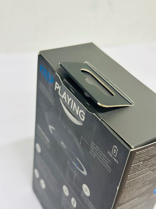 Myszka bezprzewodowa Logitech G309  Lightspeed