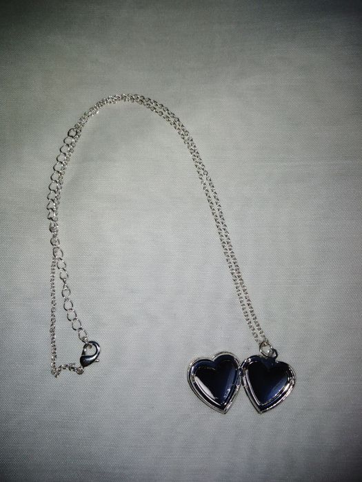 DIA DA CRIANÇA - Conj colar / fio e pulseira de menina Princesa