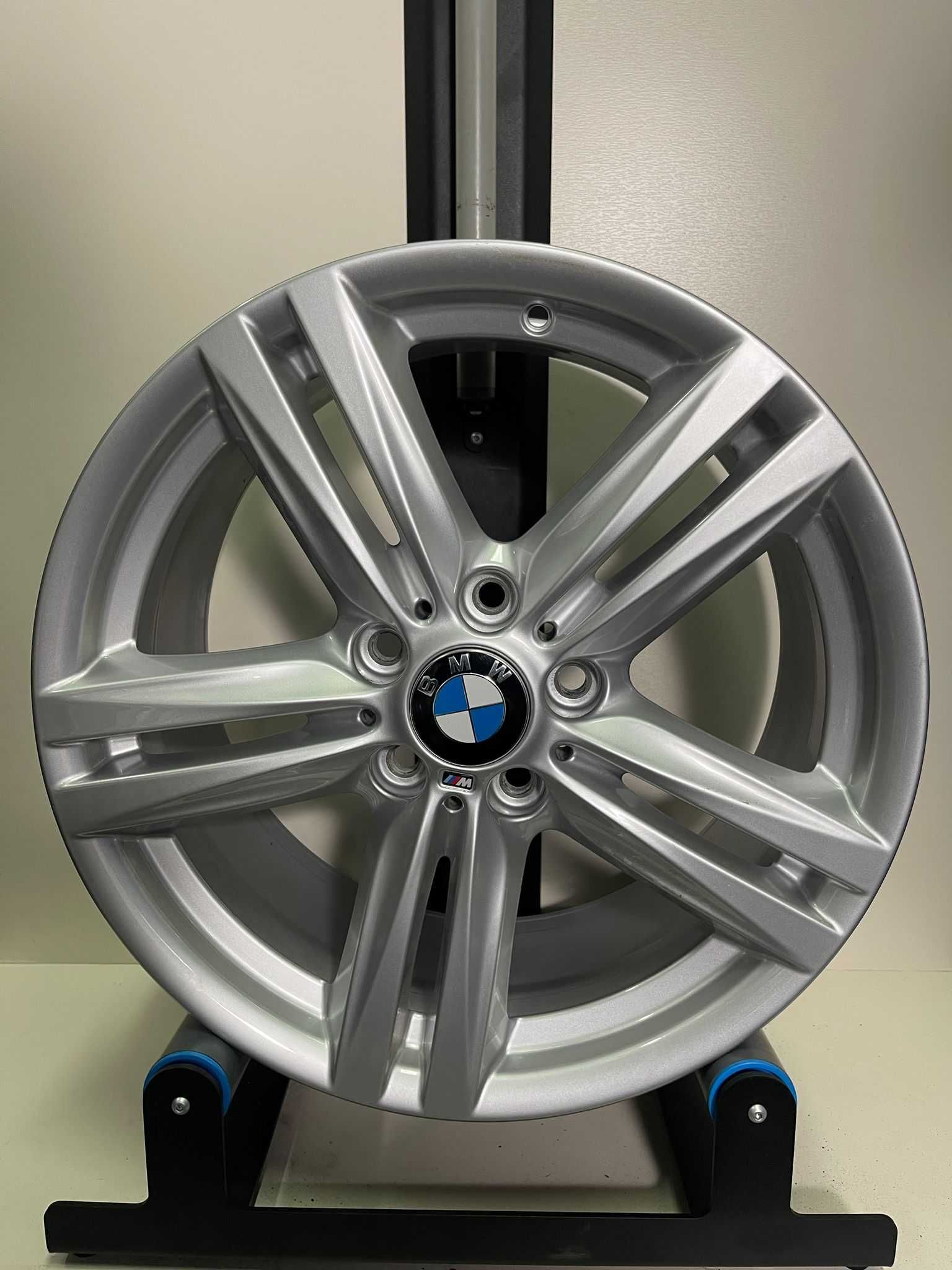 4 X Felgi aluminiowe BMW 18' 1 F20 F21 2 F22 F23 STYLING 386