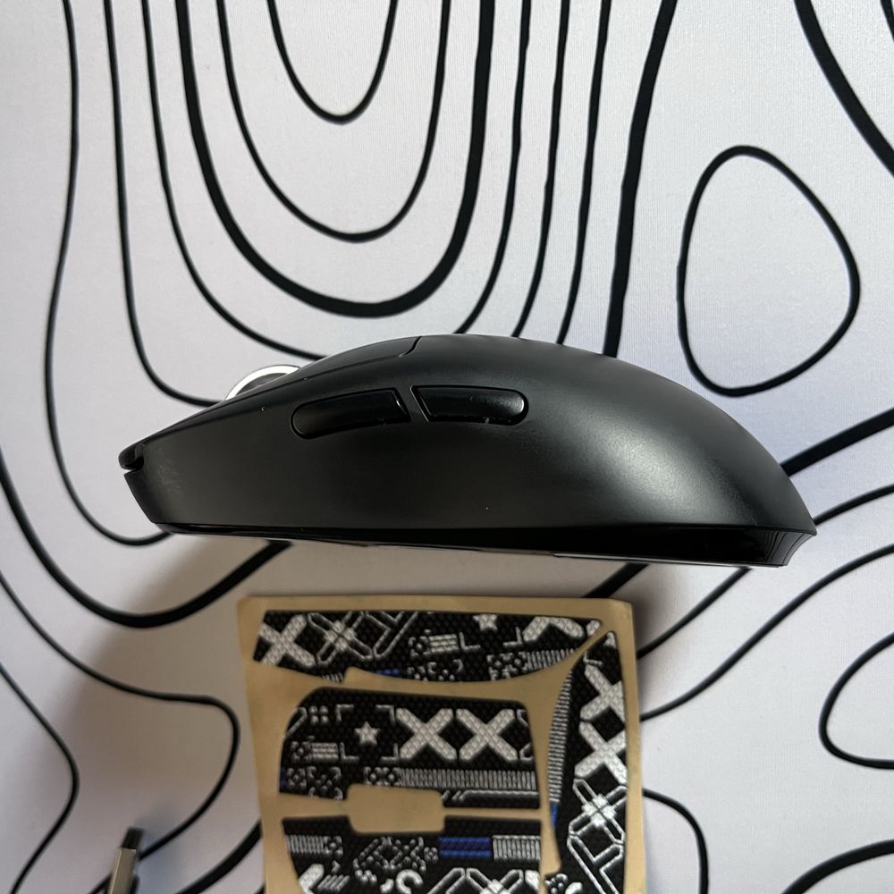 Ігрова миша g pro x superlight #0048