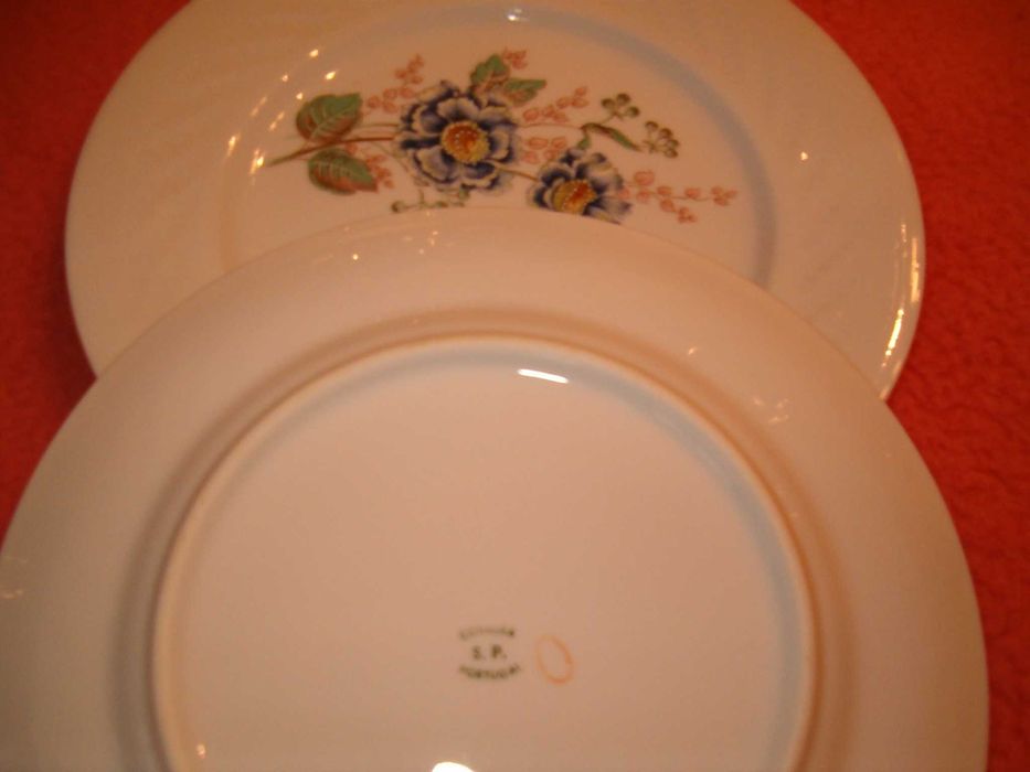 Conjunto de loiças SP Coimbra