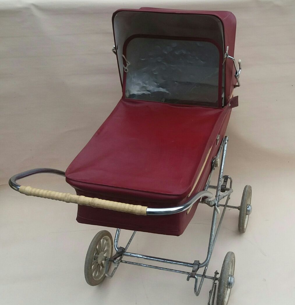 Wózek dziecięcy Retro