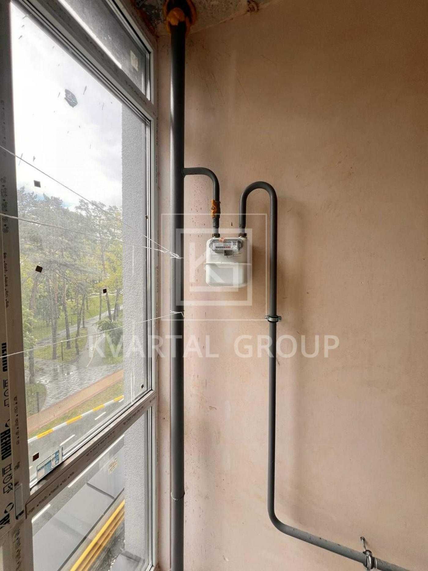 Продаж 1к квартири в ЖК Роял Парк з видом на парк!!!