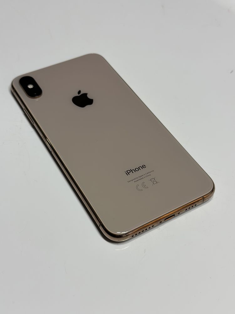 iPhone XS MAX 512 GB