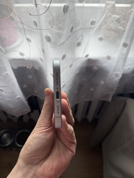 iPhone 15 plus 128 GB