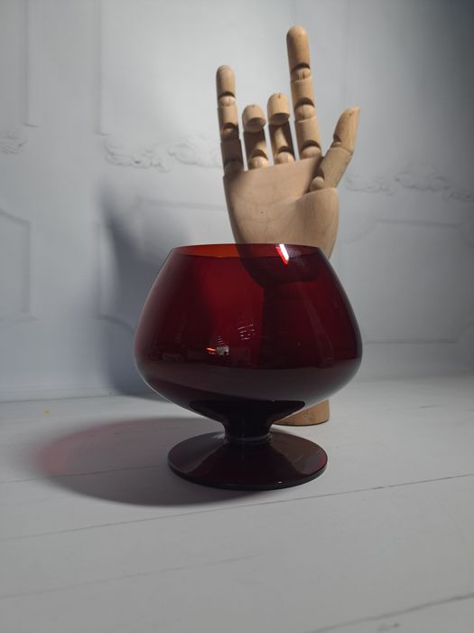 Kielich Zbigniew Horbowy Retro_szop Vintage PRL