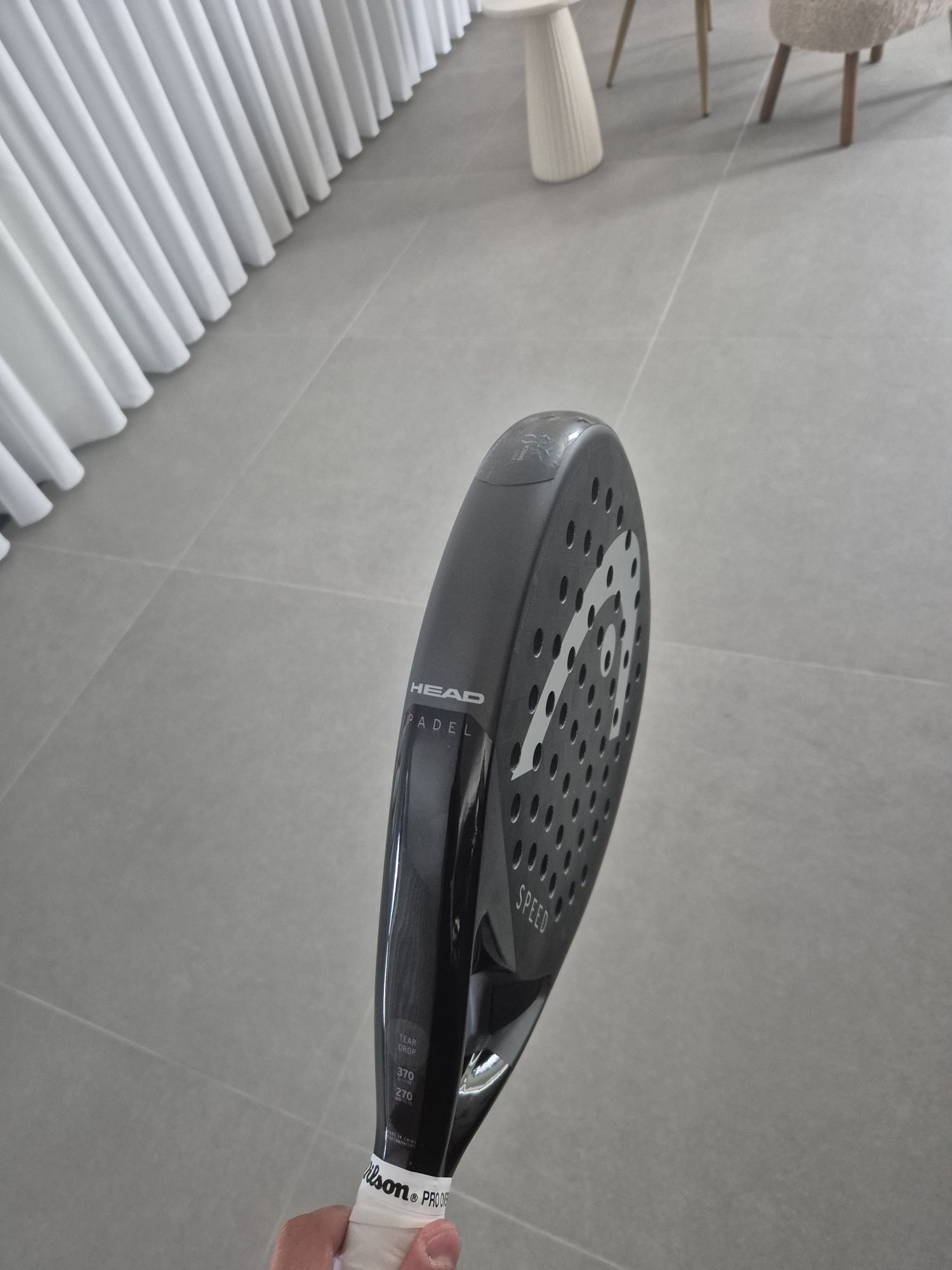 Head Speed Pro 2025