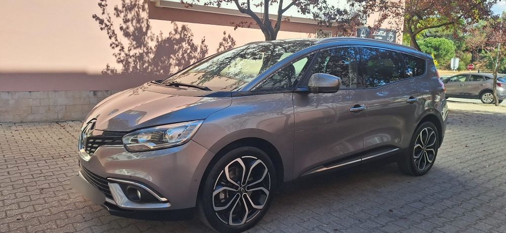 Renault senic 7lugares