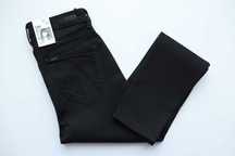 LEE SKYLER W28 L33 damskie spodnie jeansy nowe haigh waist czarne