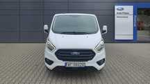 Ford Transit Custom Trend L3H2 2.0 Ecoblue 105 KM 9 os. LR16991 Cena 73.089 netto